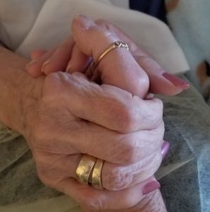 Meet your Posher, Jacqueline